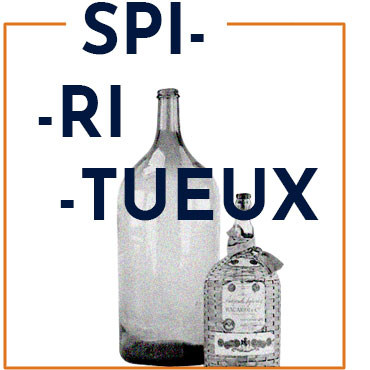 Nos Digestifs