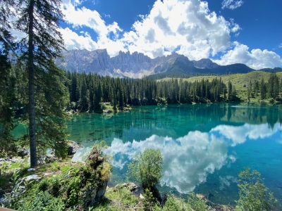 Le Trentin Haut-Adige : l&#039;Italie germanique